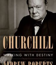 Ebook free download english Churchill: Walking with Destiny by Andrew Roberts English version