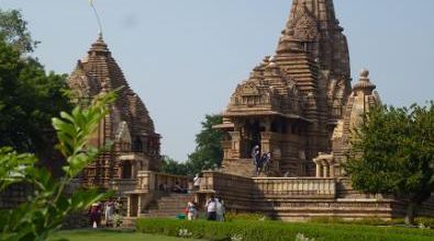 Khajuraho