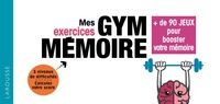 [PDF/Kindle] Mes exercices gym mémoire  - + de 90 jeux pour booster votre mémoire by Bernard Croisile