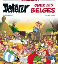 Téléchargements gratuits de livres électroniques en pdf Astérix - Astérix chez les Belges - n°24  par René Goscinny, Albert Uderzo