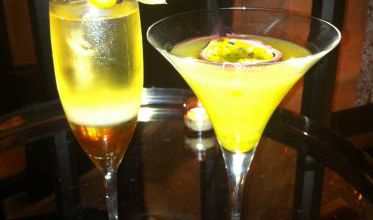 COCKTAILS@SCAREE*FASH