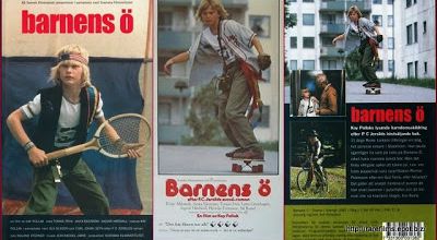  Barnens ö / Children's Island. 1980. DVD.