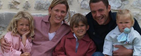 Famille Chamaco