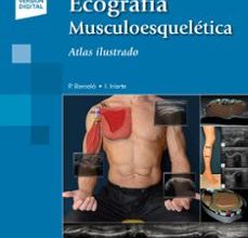 ECOGRAFIA MUSCULOESQUELETICA: ATLAS ILUSTRADO leer epub 