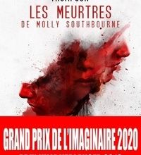 [Pdf/ePub] Les meurtres de Molly Southbourne by Tade Thompson download ebook