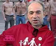 La semaine de l'engagement antidémocratique...