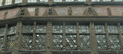 aout 2010 - Strasbourg