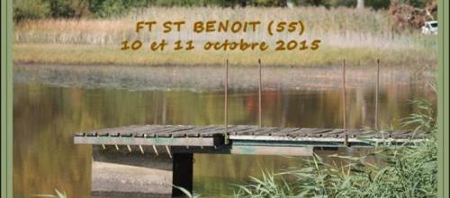 Field trial Saint Benoit en Woeuvre (55)