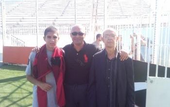 HASSAINE MOHAMED