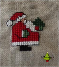 Petit père Noël 