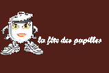 *Pintade : Pintade aux raisins*