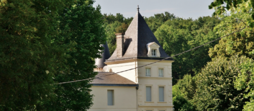 CR Marche 10 du Lundi 06 mai à Bonnetan