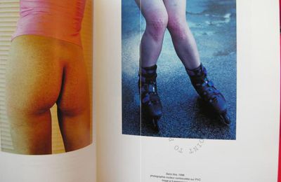 NATACHA LESUEUR BOOKS/LIVRES