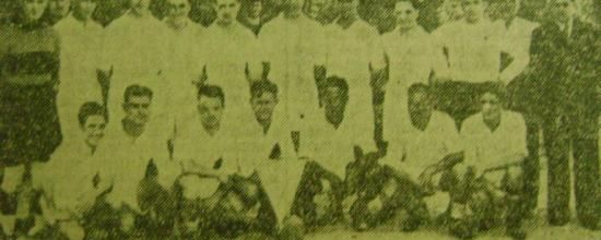 MISSOUM Sahnoun M'Hamed en 1938