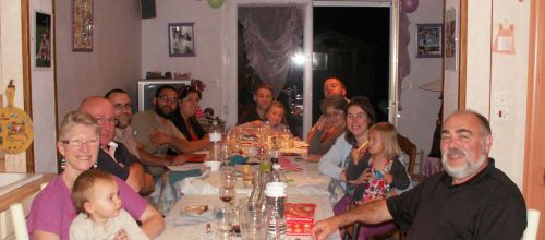 Anniversaires