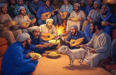Si vous ajoutez à cela le bruit et l'odeur...