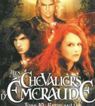 Ebook kindle format téléchargement gratuit Les Chevaliers d'Emeraude Tome 10 9782749911540