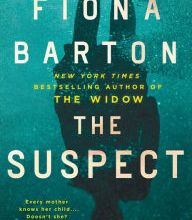 Free computer e books to download The Suspect