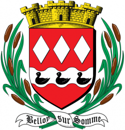 Belloy-sur-Somme