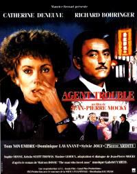 BOX OFFICE FRANCE 1987 TOP 51 A 60