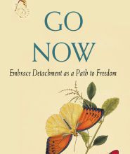 Ebook text document free download Let Go Now: Embrace Detachment as a Path to Freedom 9781573244664