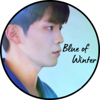 Blue Winter