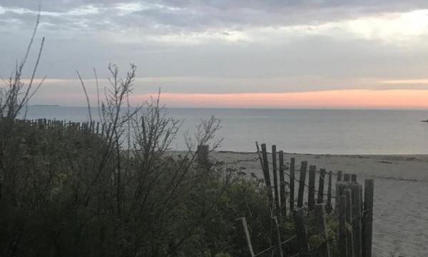 Couchers de soleil d'automne 23 septembre 2022