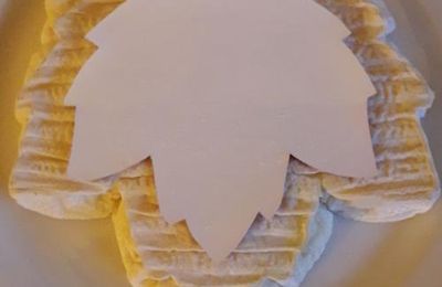 L'automne dans l'assiette