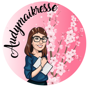 Audymaikresse