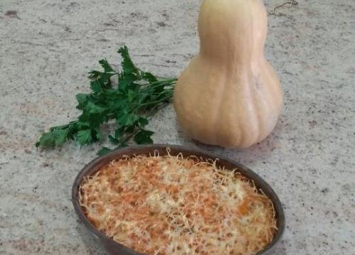 Lou tian de coucourdo