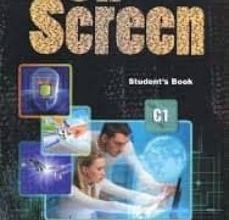 Caja de eBook: ON SCREEN C1 STUDENTS BOOK (INT) en español de  DJVU ePub MOBI