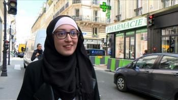 Un autre débat sur le voile islam-ique-iste