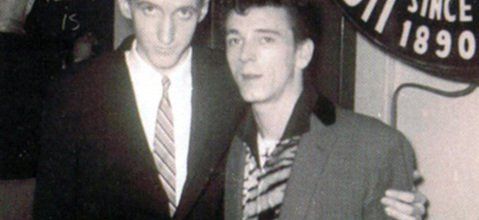 photo gene vincent