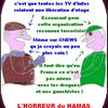 On termine une semaine déprimante !