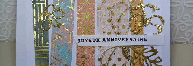 Joyeux Anniversaire ... 31