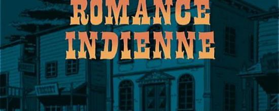 Les Nouvelles Aventures de Lucky Luke - 2x02 - Romance indienne