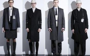 mode fashion
