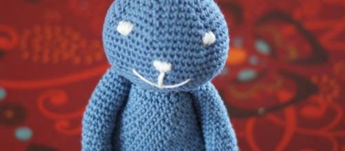 Un nouveau lapinou est arrivé !