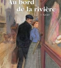 Téléchargez des livres gratuits sur pdf Au bord de la rivière Tome 3