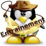 Des entrainements aux parcours de ceintures