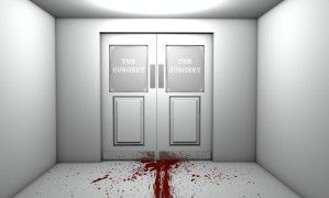Killer escape 2 - The surgery