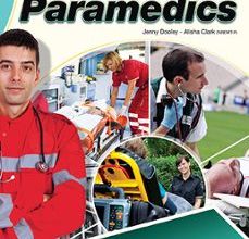 [Descargar pdf] PARAMEDICS STUDENT´S BOOK - CAREER PATHS