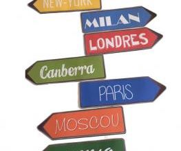 Décoration pour la classe