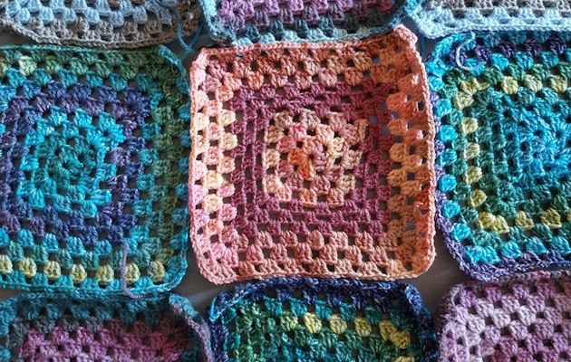 ... du crochet?