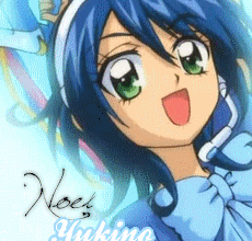 Noelie Yokino