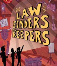 [PDF] The Law of Finders Keepers download