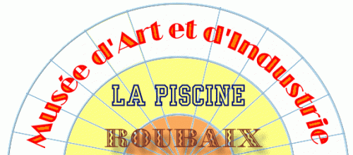 La PISCINE de ROUBAIX