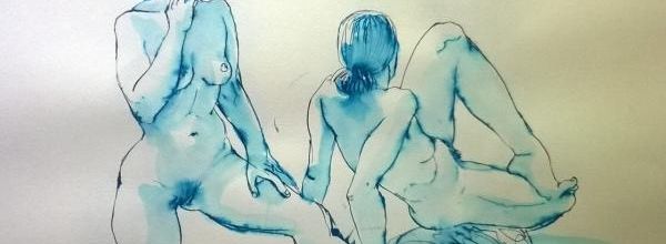 Mercredi - Deux poses