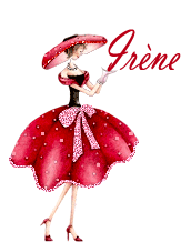 signatureanimee,chapeau rouge