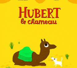 Chameaux et désert : les albums 